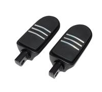 Motorbike Foot Rests For Roadster XLS For Softail For Custom FXSTC For Sport For Glide FXRT For Street Bob FXDB For Super For Glide For FXD Motorcycle Wide Footrest
