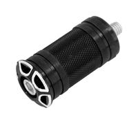 Motorbike Foot Rests For Sportster XL Softail Touring Dyna Electra Glide Motorcycle Shifter Peg Shift Gear Lever Foot Pegs(Style F)