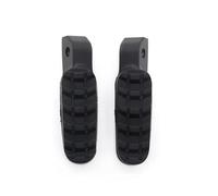 Motorbike Foot Rests For TIGER 850 For SPORT For TIGER900 GT PRO For RALLY For SCRAMBLER 1200 Universal Motorcycle Rear Footrest Foot Pegs Pedals Accessories
