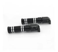 Motorbike Foot Rests Motorcycle Passenger Footpegs Rests Rear Foot Pegs Footrest Pedals For Yamaha For T-Max 560 2019-2020 Motorcycle Rear Footpegs