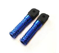 Motorbike Foot Rests Motorcycle Passenger Footpegs Rests Rear Foot Pegs Footrest Pedals For Yamaha For T-Max 560 2019-2020 Motorcycle Rear Footpegs