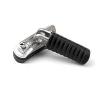 Motorbike Footrests For EX250 For Ninja 2008-2012 For ZG1400 For GTR1400 2008-2014 Front Footrest Pedals Foot Pegs Motorcycle Parts Upgrade Parts Accessories