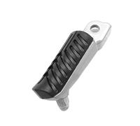 Motorbike Footrests Motorcycle Footrest Foot Pegs Pedal Front Rear Pedals Footrests For CF&MO&TO CF800NK 800nk NK800 CF800