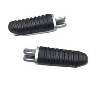 Motorbike Footrests Motorcycle Front Left Right Footrest Foot Pegs Foot Pedals Rear Footpeg For B&enelli For BJ150-29B/29A For BJ150i For BN 125 For BN125