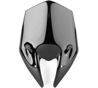 Motorbike for touring windshield Windshield Motorcycle For Z800 2013 2014 2015 2016 ABS Plastic(Black)