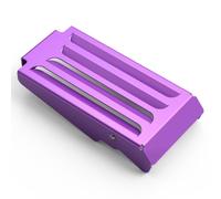 Motorbike Frame Guards Fit For Surron Light Bee X S L1E 2025 Protector Engine Chassis Cover Guard Kit Motorbike Engine Guards(Controller Cover3)