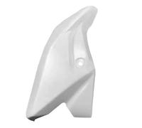 Motorbike Frame Guards Fit For SUZUKI GSR400 GSR600 2006-2012 Motorcycle Side Panel Fairing Radiator Water Tank Cover Front Headlight Knee Fairing Side Panel(B-Unpainted-L)