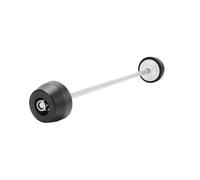 Motorbike Frame Slider Motorcycle Front Rear Fork Wheel Axle Protector For Ducati Monster 1200 1200S 1200R Streetfighter 1098 V2 V4 SP V4S Wheel Axle Fork Crash Pad(Set2)