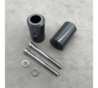 Motorbike Frame Sliders Motorcycle Frame Sliders Anti Crash Protector Falling Protection For For CBR 600 F2/F3 1991-1998 Anti-Collision Pad Falling Protection(Color 1)