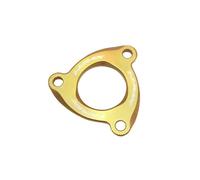 Motorbike Frame Sliders Motorcycle Rear Axle Fork Cap Nut Cover Wheel Axle Slider Screw Decoration For Y&amaha NMAX AEROX NVX 125 155 160 NMAX155 Falling Protection(Gold)