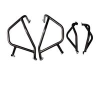 Motorbike Front Engine Crash Bar For 450 MT 2024 Frame Bumper Anti-Crash Bar Anti-Fall Protection Kit Engine Protective Cover 450MT Motorcycle Accessories