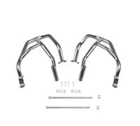 Motorbike Front Engine Crash Bar For 450NK Bumpers Safty Accessories Engine Bumper Guard Crash Bars Protector Steel Styling For 450SR 450nk 450-NK