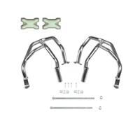 Motorbike Front Engine Crash Bar For 450NK Bumpers Safty Accessories Engine Bumper Guard Crash Bars Protector Steel Styling For 450SR 450nk 450-NK