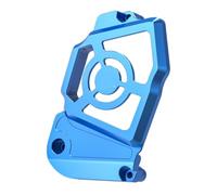 Motorbike Front Engine Crash Bar For DR650S DR650SE 1996-2024 2023 Sprocket Cover Chain Guard Protector DR650S/SE DR 650 S SE DR650