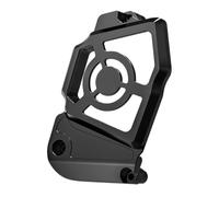 Motorbike Front Engine Crash Bar For DR650S DR650SE 1996-2024 2023 Sprocket Cover Chain Guard Protector DR650S/SE DR 650 S SE DR650