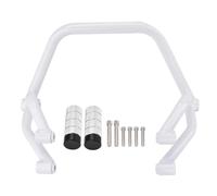 Motorbike Front Engine Crash Bar For MT 09 Crash Bars Frame Bumper For MT-09/FZ-09 2013-2020 FZ09 MT09 Motorcycle Highway Engine Guard Subcage Stunt Cage