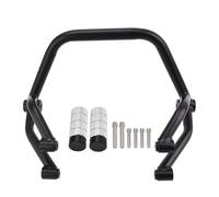 Motorbike Front Engine Crash Bar For MT 09 Crash Bars Frame Bumper For MT-09/FZ-09 2013-2020 FZ09 MT09 Motorcycle Highway Engine Guard Subcage Stunt Cage