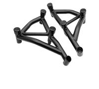 Motorbike Front Engine Crash Bar For MT-09 FZ-09 2017-2024 For Tracer 900 Engine Guard Highway Crash Bar For XSR900 Motorcycle Frame Protection Bumper MT09 SP