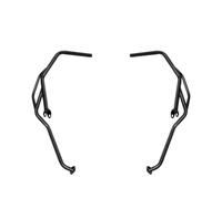 Motorbike Front Engine Crash Bar Motorcycle Crash Bar Engine Guard Protector Upper Lower Bumper Fall Prevent for TRK502X TRK 502X 502 X