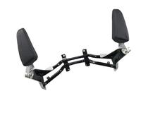 Motorbike Front Engine Crash Bar Rear Passenger Frame Armrest For K1600gtl K1600 gtl K 1600 GTL 2010-2018 Pillion Set Rest