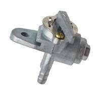 Motorbike Fuel Injection Installation 0450366 Fit For Polaris 50cc 2001-2014 Zinc Alloy And Rubber Gas Tank Fuel Valve Petcock 44104-50366 Fuel Petrol Tap Switch