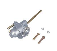 Motorbike Fuel Injection Installation 16950-300-020 510230-051 Fuel Petcock Fit For Honda CB500 Four CB750 Diecast CB750 Sandcast Fit For Kawasaki KZ400 Fuel Petrol Tap Switch