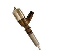 Motorbike Fuel Injection Installation 2645A738 306-9377 Applicable Excavator Parts Engine Fuel Common Rail Injector Assembly Fuel Petrol Tap Switch