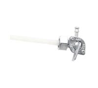 Motorbike Fuel Injection Installation ATV M14 Gas Tank Switch Cock Tap Valve Petcock Fit for Honda TLR200 CG125 XR75 XL75 XR80 Z50R Z50RD MB5 CT125 Etc Fuel Tank Valve