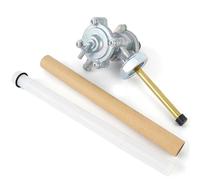 Motorbike Fuel Injection Installation Fit For Honda CB250 CB600 CB599 Hornet 250 600 CB500 CB500S 16950-KEA-003 16950-MBZ-K02 Fuel Tap Petcock Valve Fuel Petrol Tap Switch