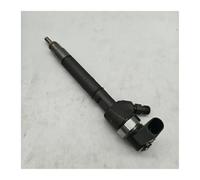 Motorbike Fuel Injection Installation for 0445110193 Common Rail Fuel Injector A6110700387 Injector Nozzle Fit for Mercedes Benz W211 E320 Fuel Petrol Tap Switch