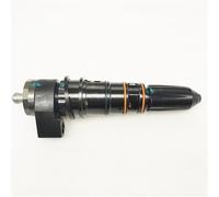 Motorbike Fuel Injection Installation for 3071497 NT855 Fuel Injector Diesel Fuel Nozzle Fuel Injector Fuel Petrol Tap Switch