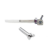Motorbike Fuel Injection Installation Fuel Tank Petcock Valve Switch Fit For Honda CBR400 NC23 NC29 CB400F CB1 CBR600F VT600C Shadow VF750 NSR250 MC21 MC28 Motorcycle Fuel Shut Off Valve(3)