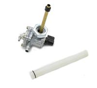 Motorbike Fuel Injection Installation Fuel Tank Switch Pump Petcock Valve Fit For Honda CB250 Hornet 250 CB600 CB599 600 CB500 CB500S 16950-KEA-003