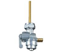 Motorbike Fuel Injection Installation Fuel Valve Petcock Fit for Kawasaki A1 A1SS Samurai A7 A7SS Avenger 250 350 KZ1000C Police KZ900A Z1 KZ1000 51023-043 Motorcycle Fuel Shut Off Valve