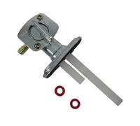 Motorbike Fuel Injection Installation Motorcycle Gas Fuel Tank Tap Switch Valve Petcocke Fit For Yamaha PW80 TTR125 DRZ400 50cc 90cc 110cc 125cc Motorcycle Fuel Shut Off Valve