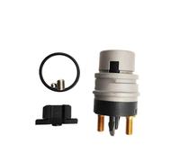 Motorbike Fuel Injection Installation OEM F00RJ02703 0445120078 0445120081 Fuel Metering Valve Rail Injector Solenoid Distributor Repair Kit 0445120083/86 Fuel Petrol Tap Switch