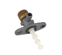 Motorbike Fuel Injection Installation Oil Can Switch Fuel Tank Valve Fit for SX 50 Mini Fit for Junior Fit for Senior Fit for Pro (1998-2019), SX 65, SX 60 Motorcycle Fuel Shut Off Valve