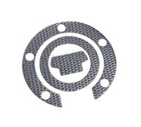 Motorbike Fuel Oil Gas Tank Sticker Pad Protector Decal Stickers For Ya&maha YZF R1 YZF R6 FJR1300 FZ1S FZ8 FZ6S FZ6N XJ6 FZ6R Protections Stickers