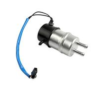 Motorbike Fuel Pump 8mm Electric Fuel Pump For FZX 250 750 FZR 250R 400 600 YZF600R FZS600 YZF 600R FZS 600