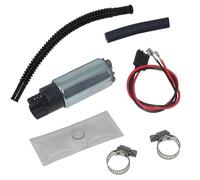 Motorbike Fuel Pump For Ducati Hypermotard 796 2010 2011 2012 1100 S EVO SP Corse 2012 Motorcycle Engine Fuel Pump Accessories 16023701A 16023702A