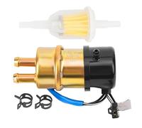 Motorbike Fuel Pump For FJ1200 1988 1989 1990 1991 1992 FJ1200A ABS 1992 1993 FZR1000 1987 1988 FZR600R 1998 1999 Motorcycle Gasoline Petrol Fuel Pump