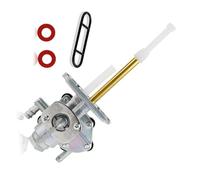 Motorbike Fuel Pump For FJ600 Maxim 550 XJ550 Midnight Maxim 650 XH650L Seca 650 XJ650R Virago 700 XV700 Gas Fuel Tank Petcock Valve Switch Pump