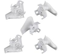 Motorbike Fuel Pump For FZ1 N/NA/S/SA For FAZER YZF R6 Injection XJR1300 XVS1300A Midnight Star XVS1300CT V Star Tourer XJR 1300 Fuel Pump Filter(5pcs)