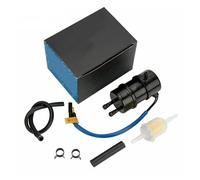 Motorbike Fuel Pump For GL1200A For GOLDWING 1200 For ASPENCADE 1984 1985 1986 6mm Fuel Pump 18500B