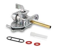 Motorbike Fuel Pump For Maxim Virago 700 920 XV 700 750 920 FJ600 XJ550 XJ650 XS400 34mm Fuel Petcock Gas Valve Switch Pump