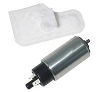 Motorbike Fuel Pump For NMAX Aerox 125 150 GPD150/GPD125-A Y15ZR Y150 Mio Mxi Msi Sniper King TFX 125 115 MT15 Motorcycle Engine Fuel Pump
