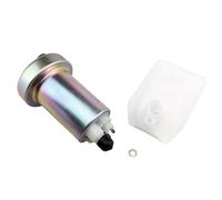 Motorbike Fuel Pump For NPS50 Zoomer AF66 NPS505 2005 2006 2007 2008 2009 NSS250X NSS250X5 For Forza 250 X MF08 2005 2007 Motorcycle Fuel Pump 16710-GEZ-640