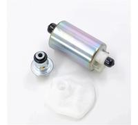 Motorbike Fuel Pump For Suzuki GSXR600 GSXR750 GSXR1000 2008 2009 2010 2011 2012 2013 2014 2015 2016 2017 2018 EFI Fuel Pump Filter + Regulator(Combination)