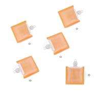 Motorbike Fuel Pump For Triumph For Daytona 595 955i For Tiger Speed Triple 885cc 955cc EFI VIN 132513 41872 210444 141871 Sprint RS ST Fuel Pump Filter(5PCS)
