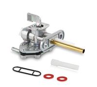 Motorbike Fuel Pump For Vulcan 500 EN500C Zephyr 750 ZR750 For Ninja 250R 900R 500R EX500 Street Bike 440 LTD KZ440A 34mm Fuel Petcock Gas Valve Switch Pump